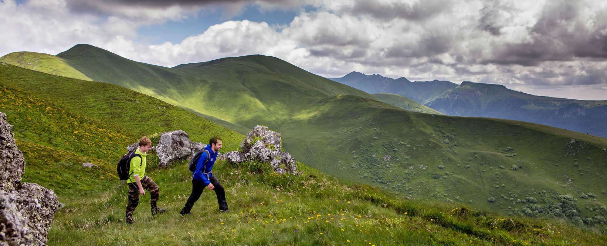 randonnées avec le camping de la marmotte randonnées avec le camping de la marmotte