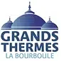 Grands thermes la bourboule