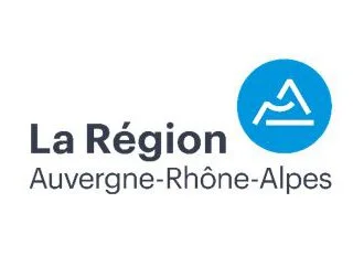 La région Auvergne-Rhône-Alpes