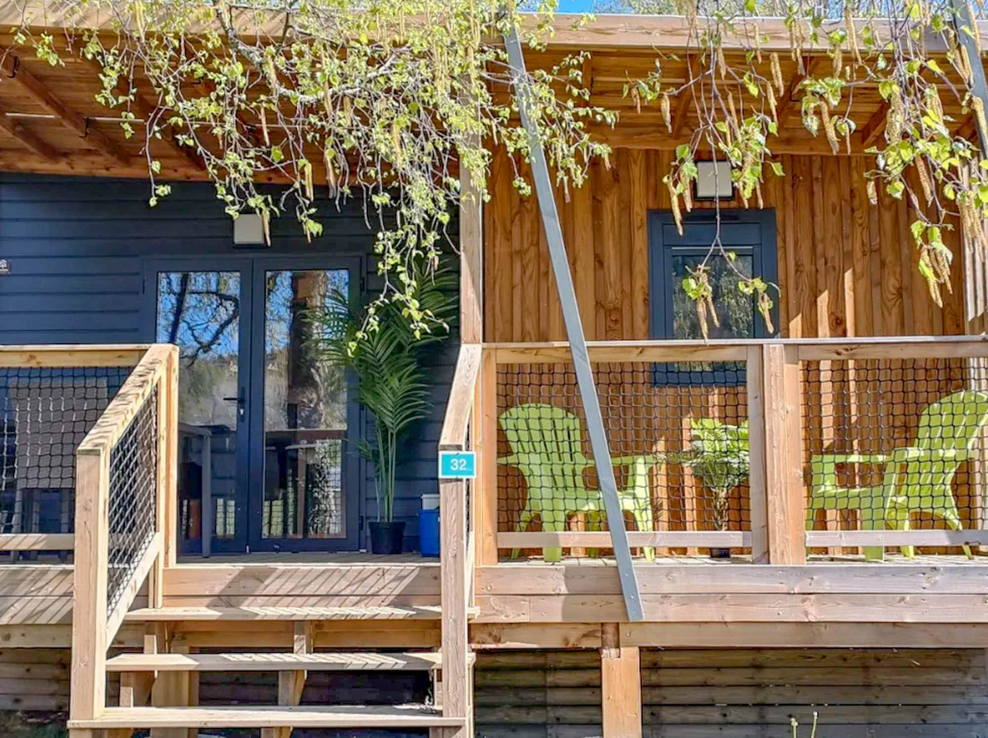 Cannelle chalet m bedrooms