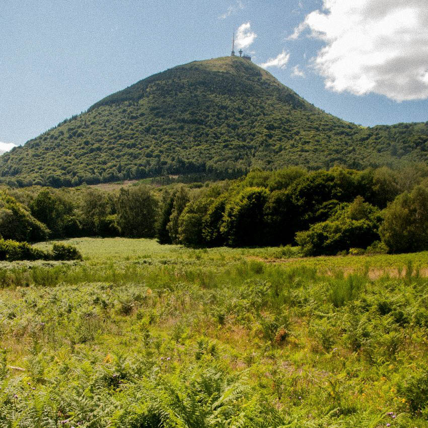 Puy de Dôme ()