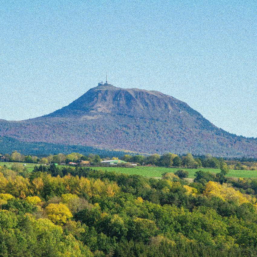 Puy de Dôme