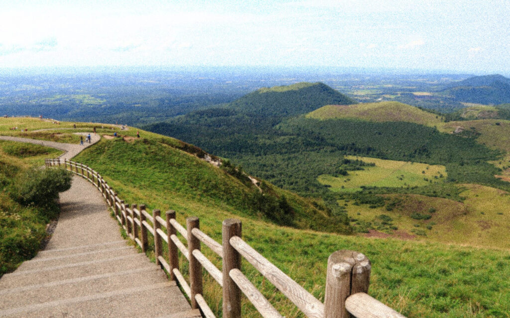 Puy de Dôme