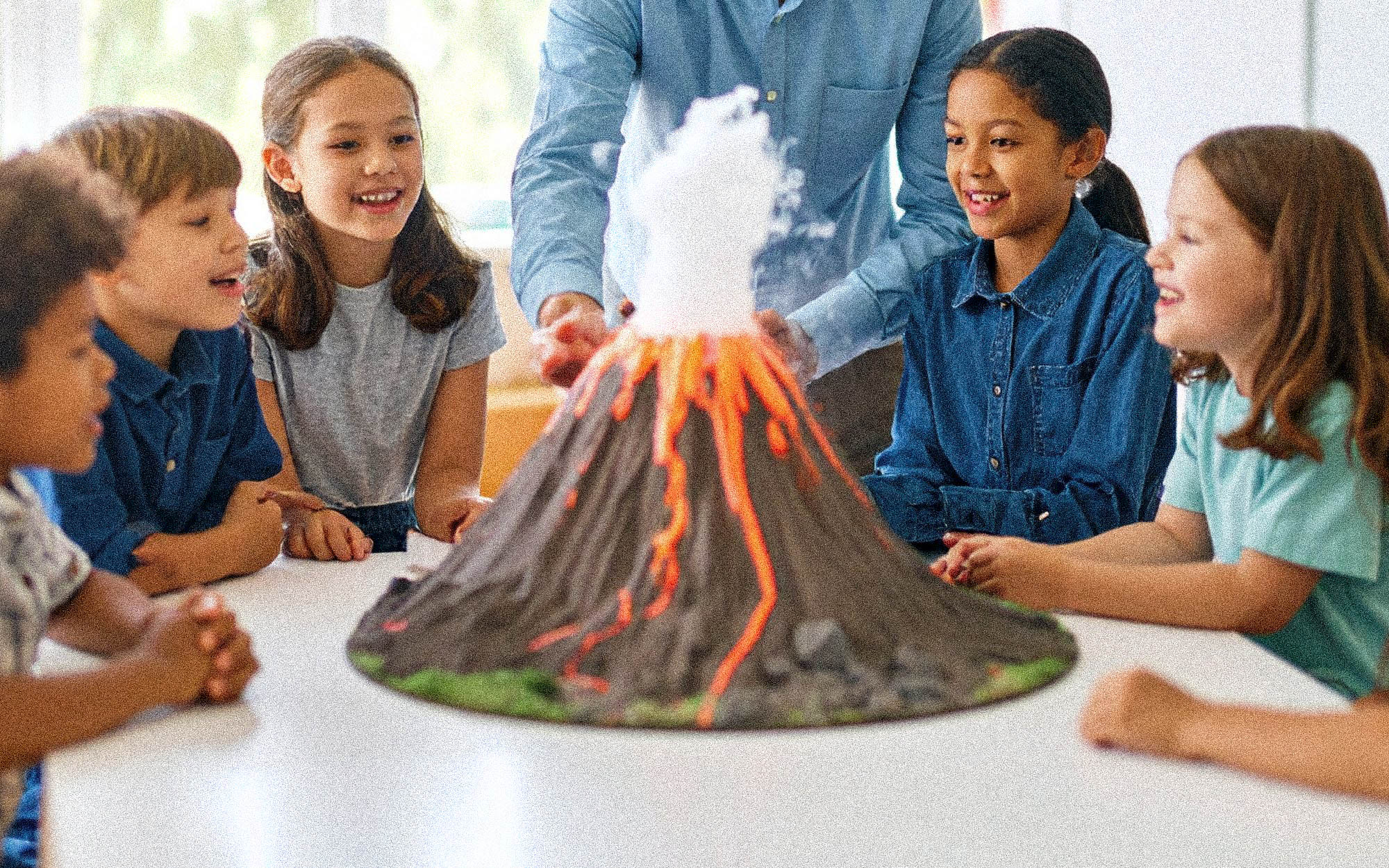 Volcan