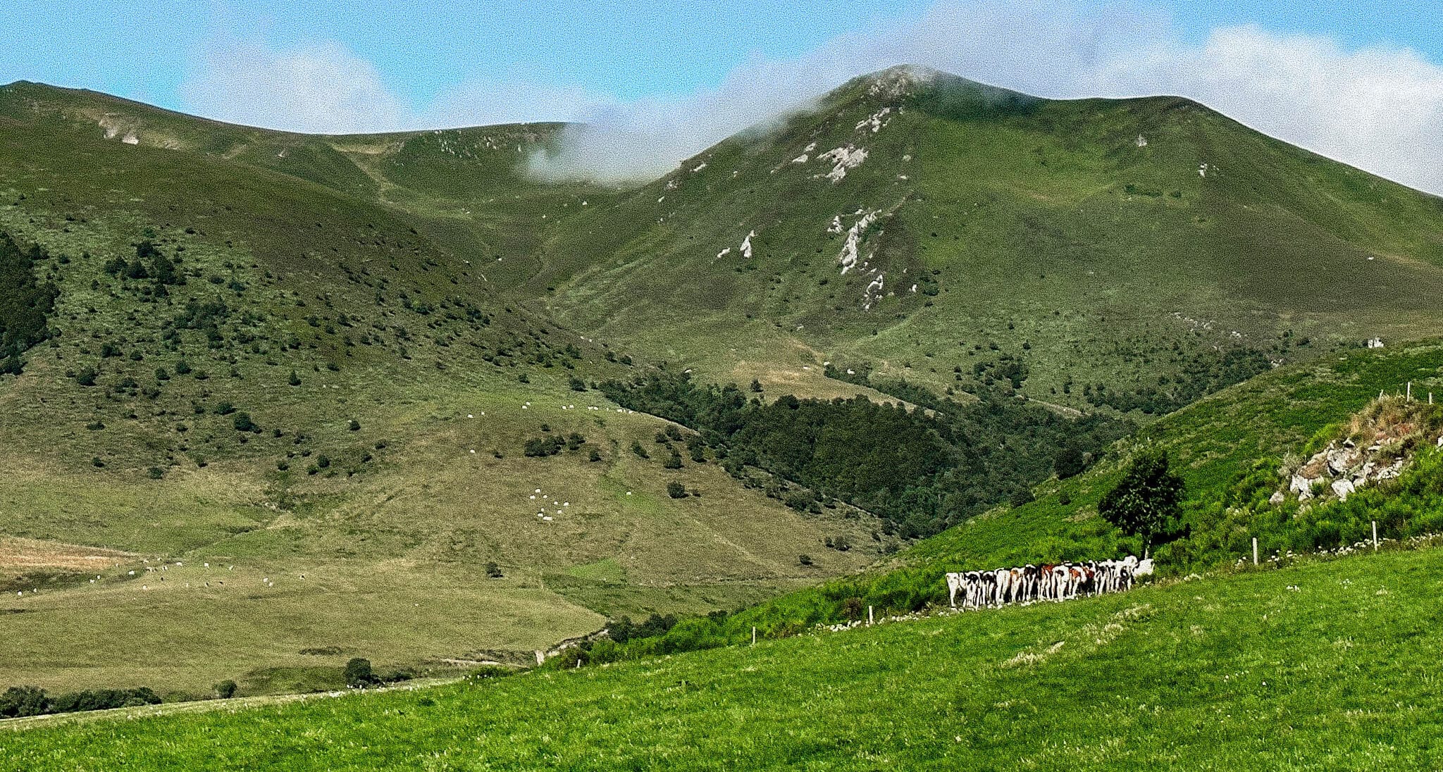 alentours camping la marmotte