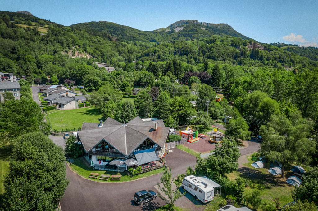 camping les marmottes