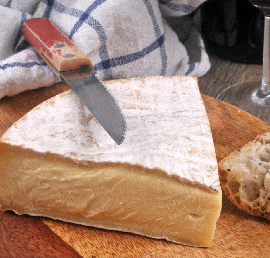 fromage saint nectaire