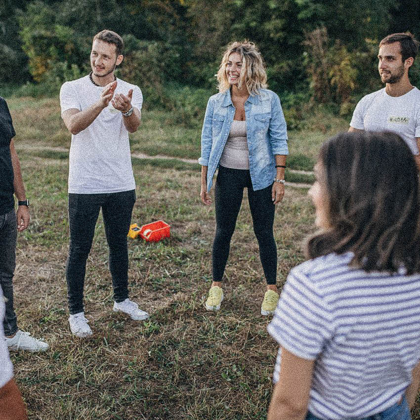 accueil groupes camping la marmotte a la bourboule