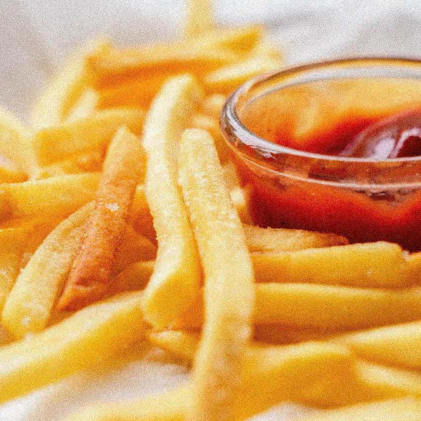 snack 