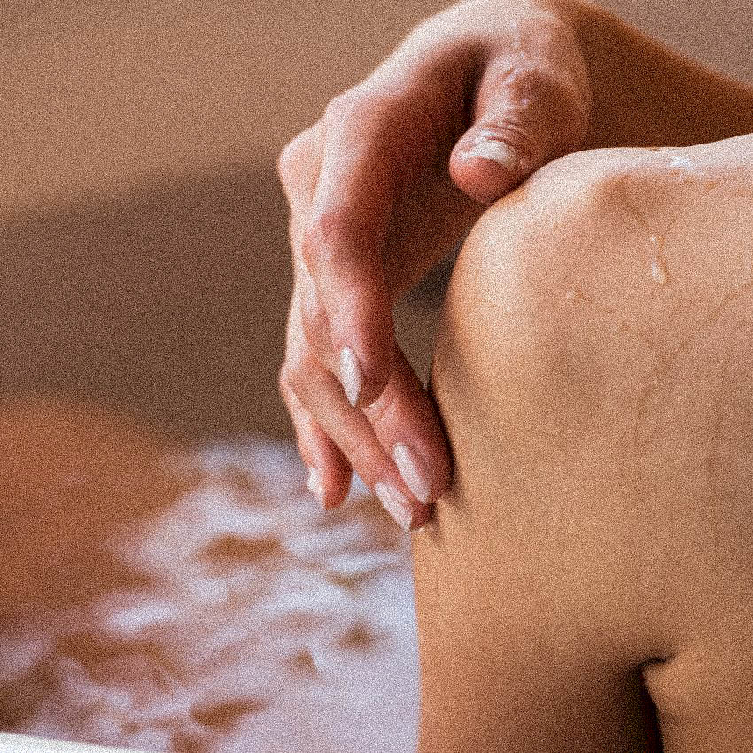 spa eau chaude