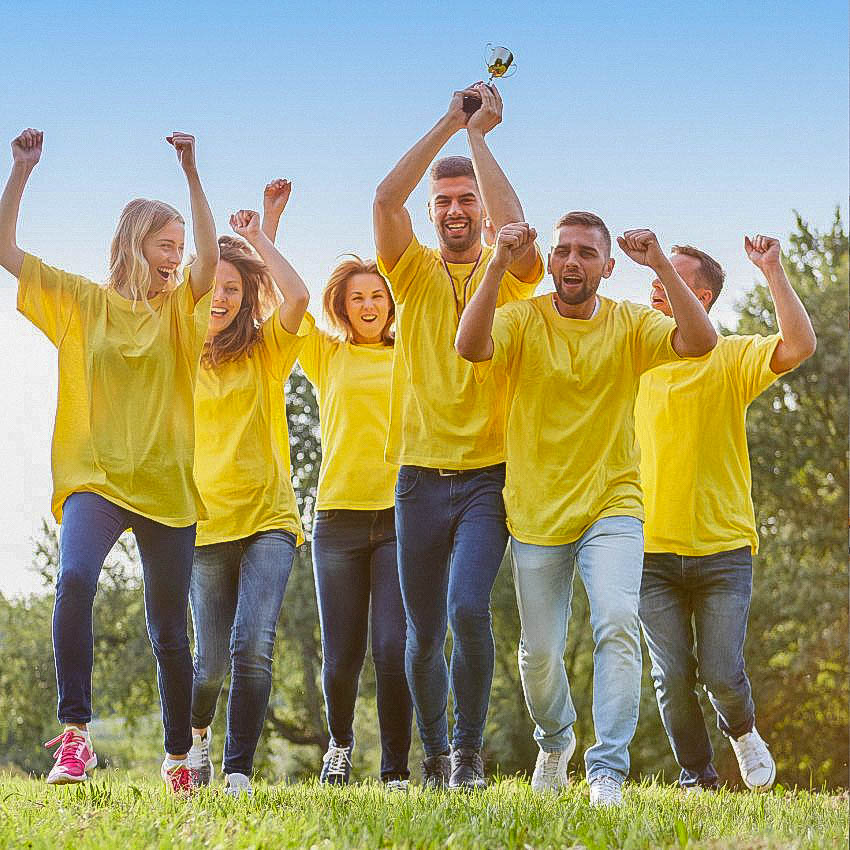 accueil groupes camping équipes