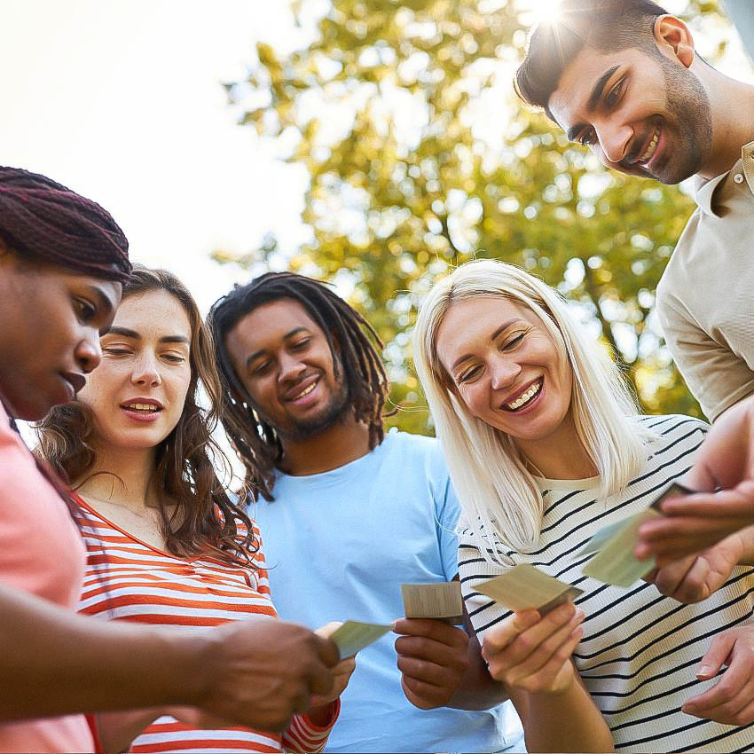 accueil groupes camping teambuilding