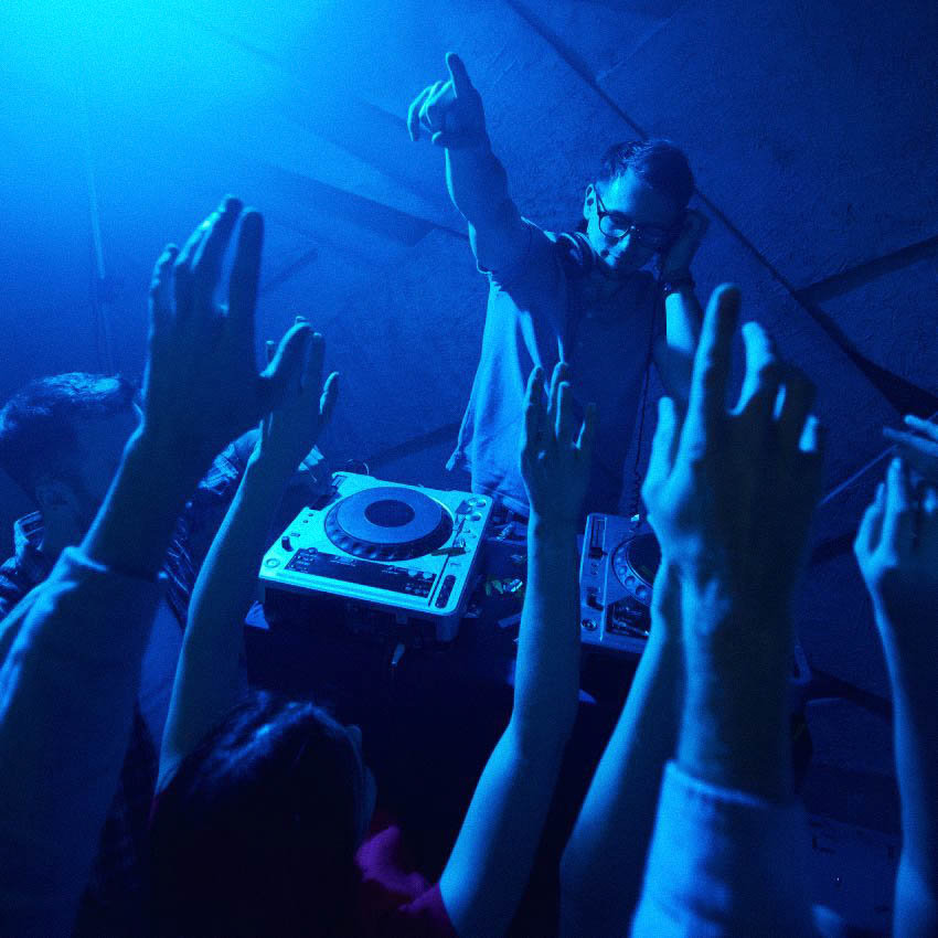 animations soirées dj