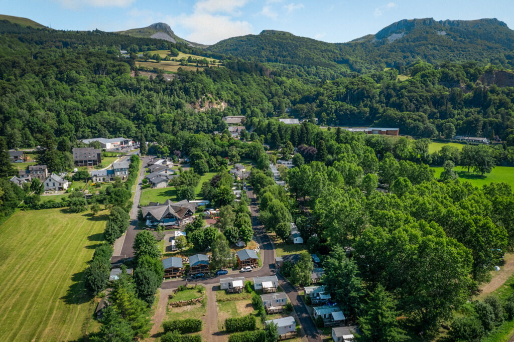 camping les marmottes pour les familles