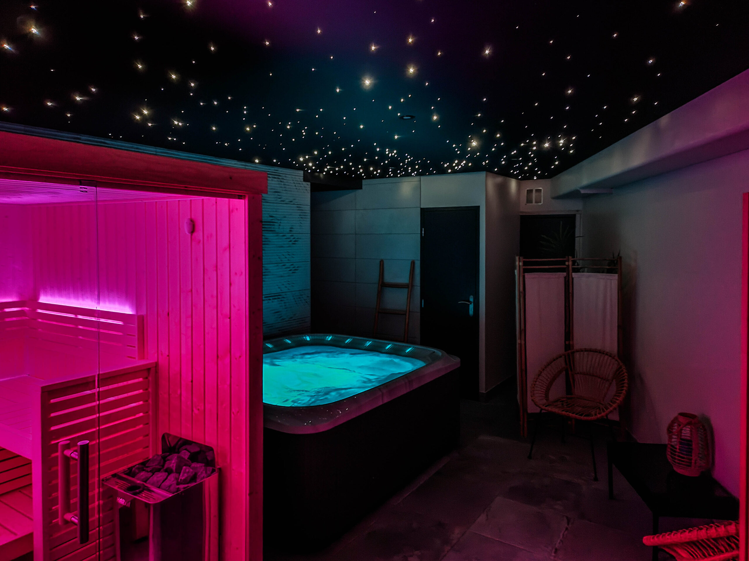 espace bien etre spa et sauna