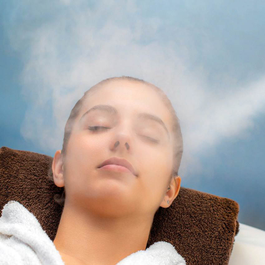 soin eau chaude thermales